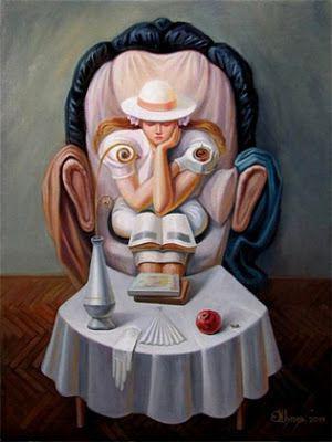 Salvador Dali