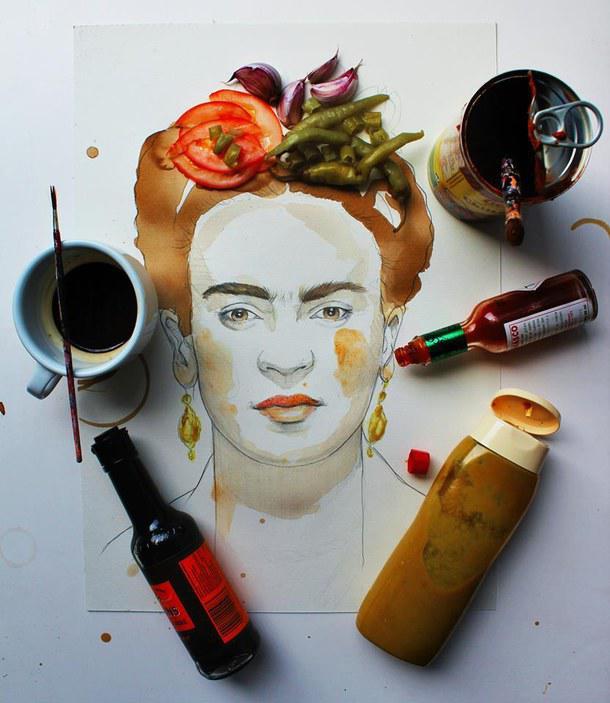 Frida Kahlo