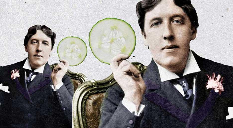 Oscar Wilde