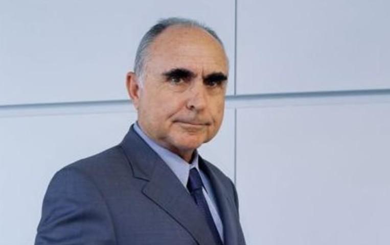 Θεόδωρος Βασιλάκης, ετών 76. Πρόεδρος της AEGEAN Airlines.
