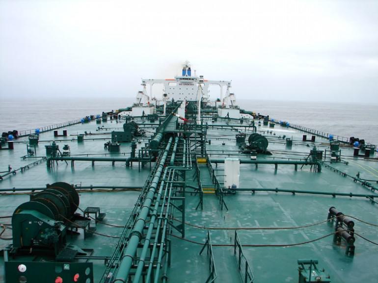 tanker ναυλαγορά ναυτιλία