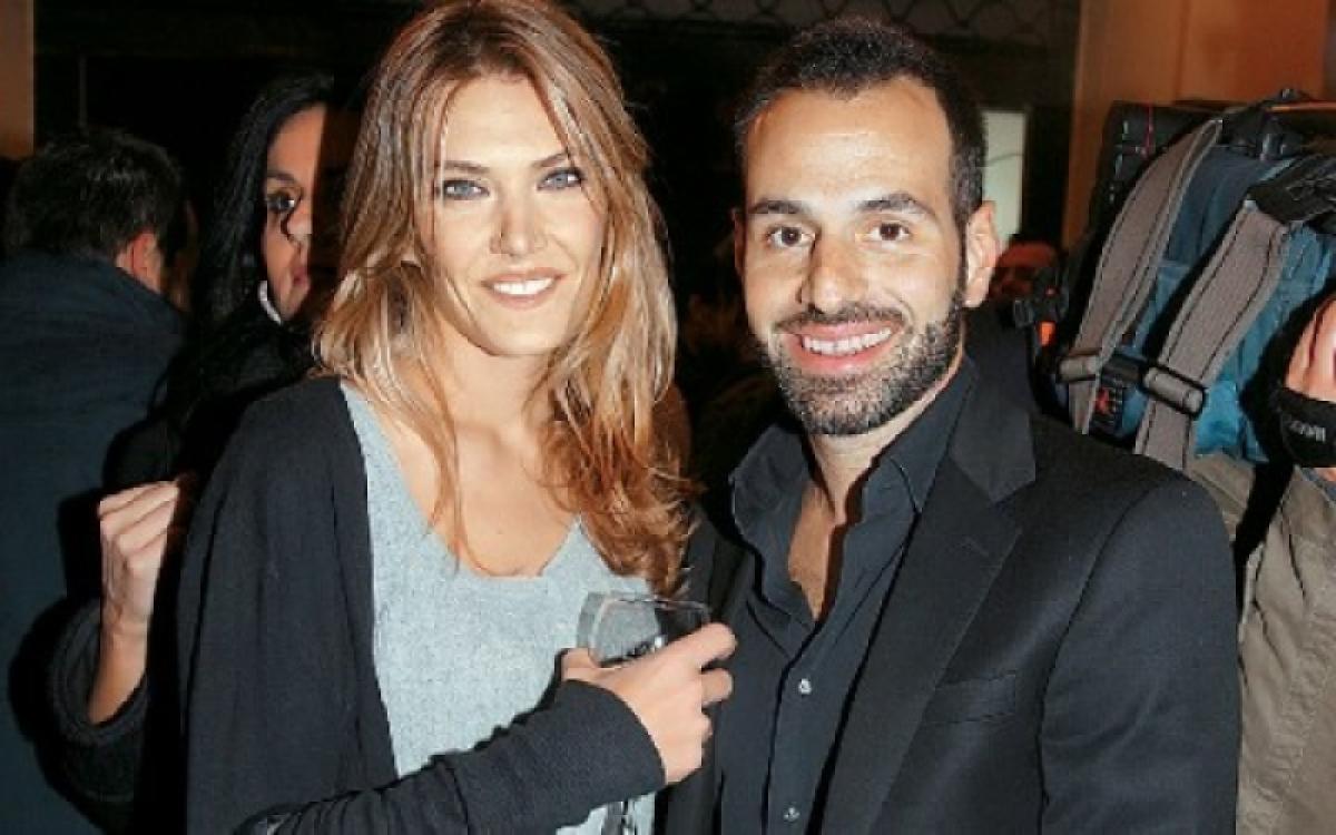 Βασίλης Μηλιώνης