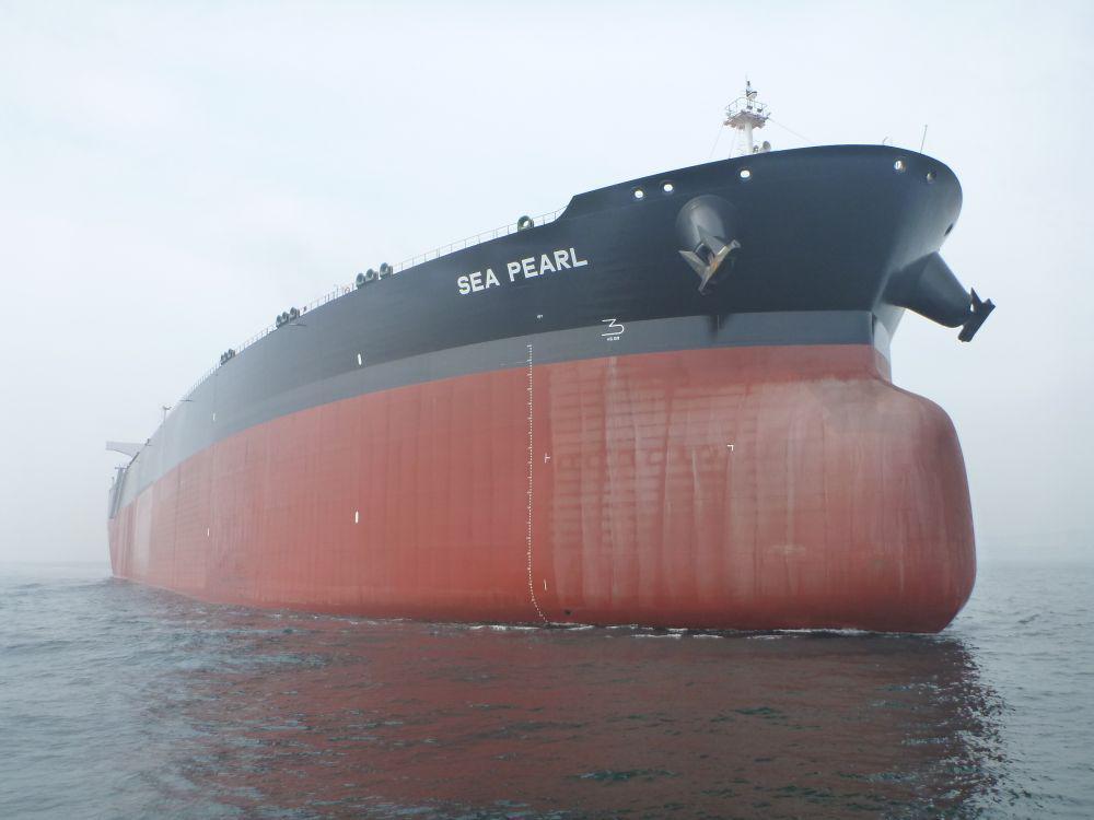 VLCC