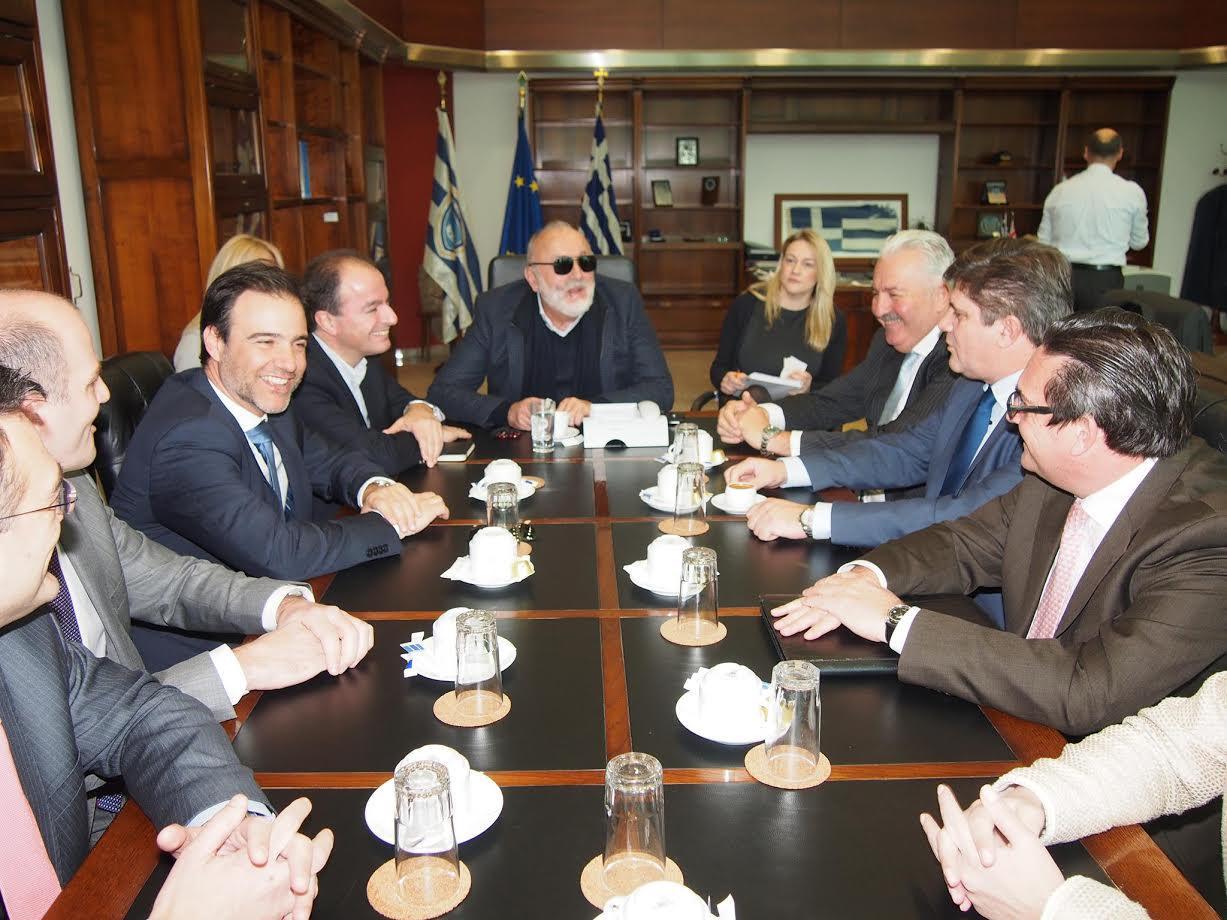 Κουρουμπλής