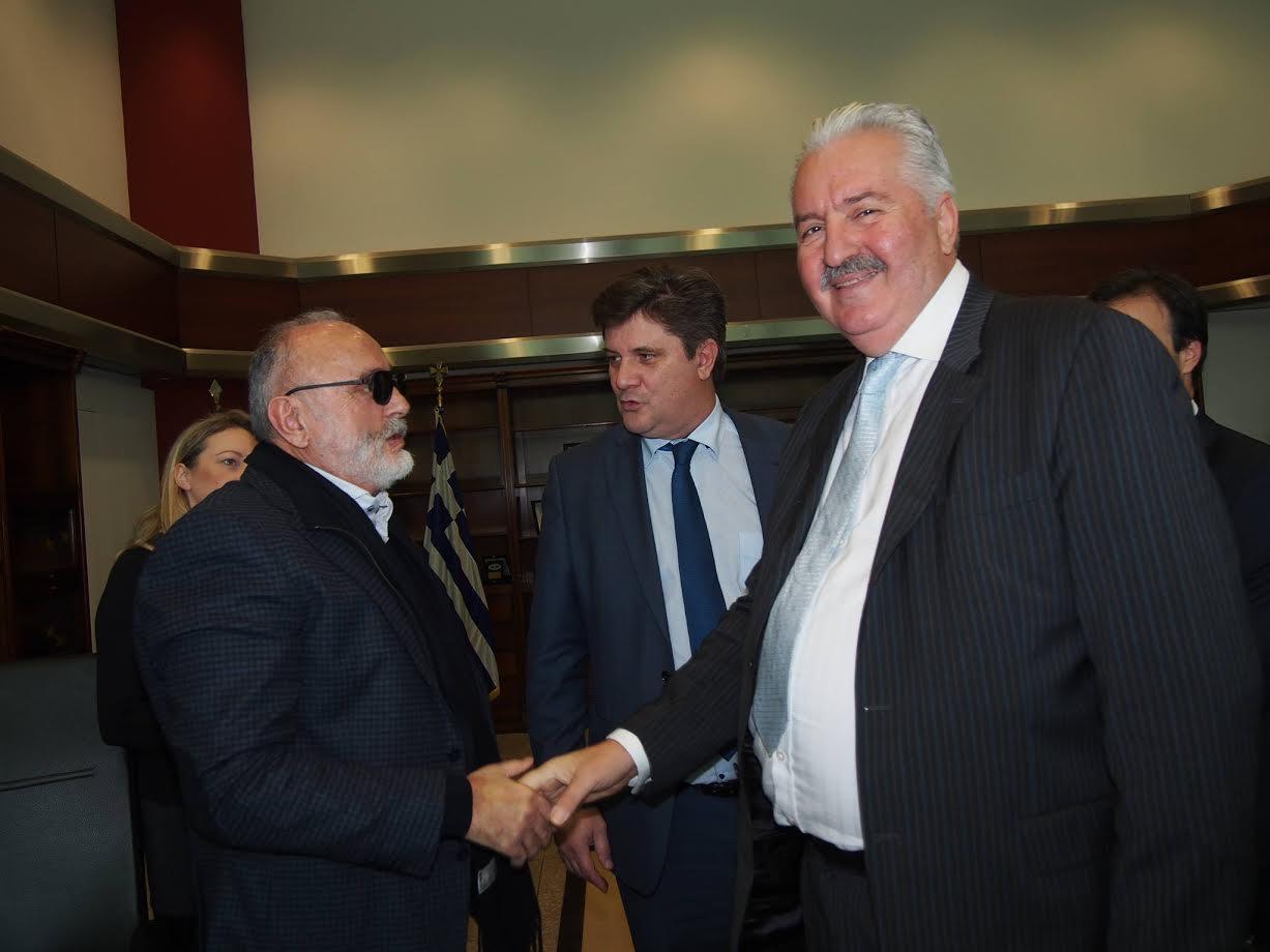 Κουρουμπλής