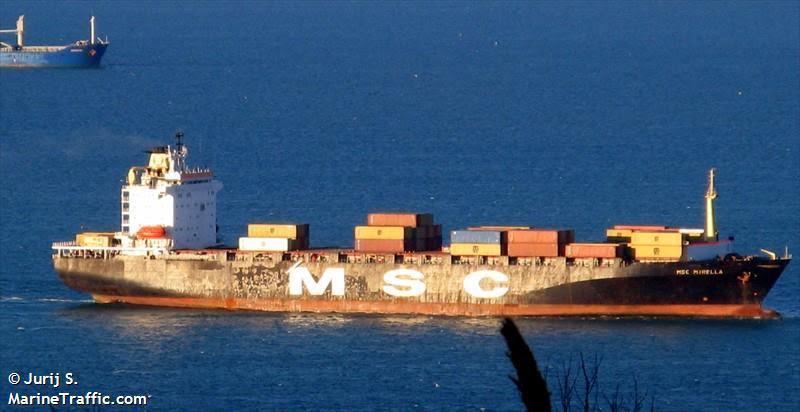 msc-mirella MSC