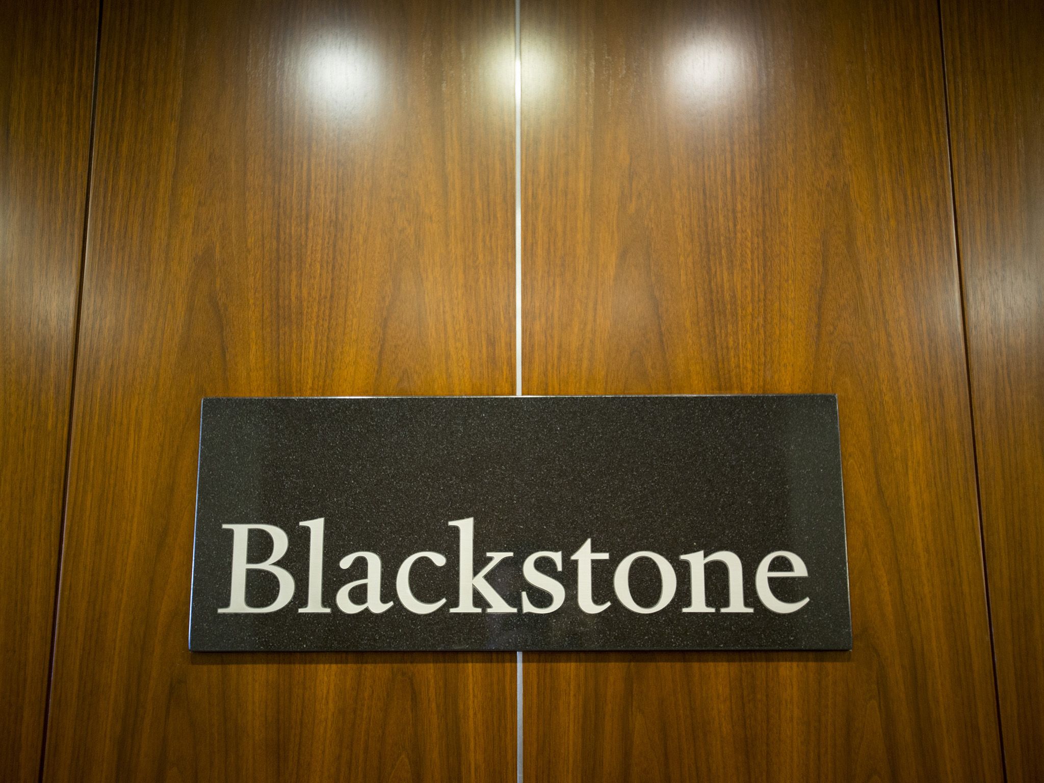 Deal 4,8 δισ. δολαρίων για την Blackstone Group mononews