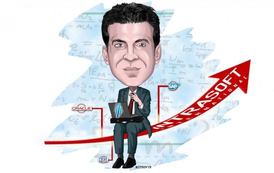 Intrasoft International: Νέα σύμβαση με το υπουργείο Οικονομικών του Κουβέιτ