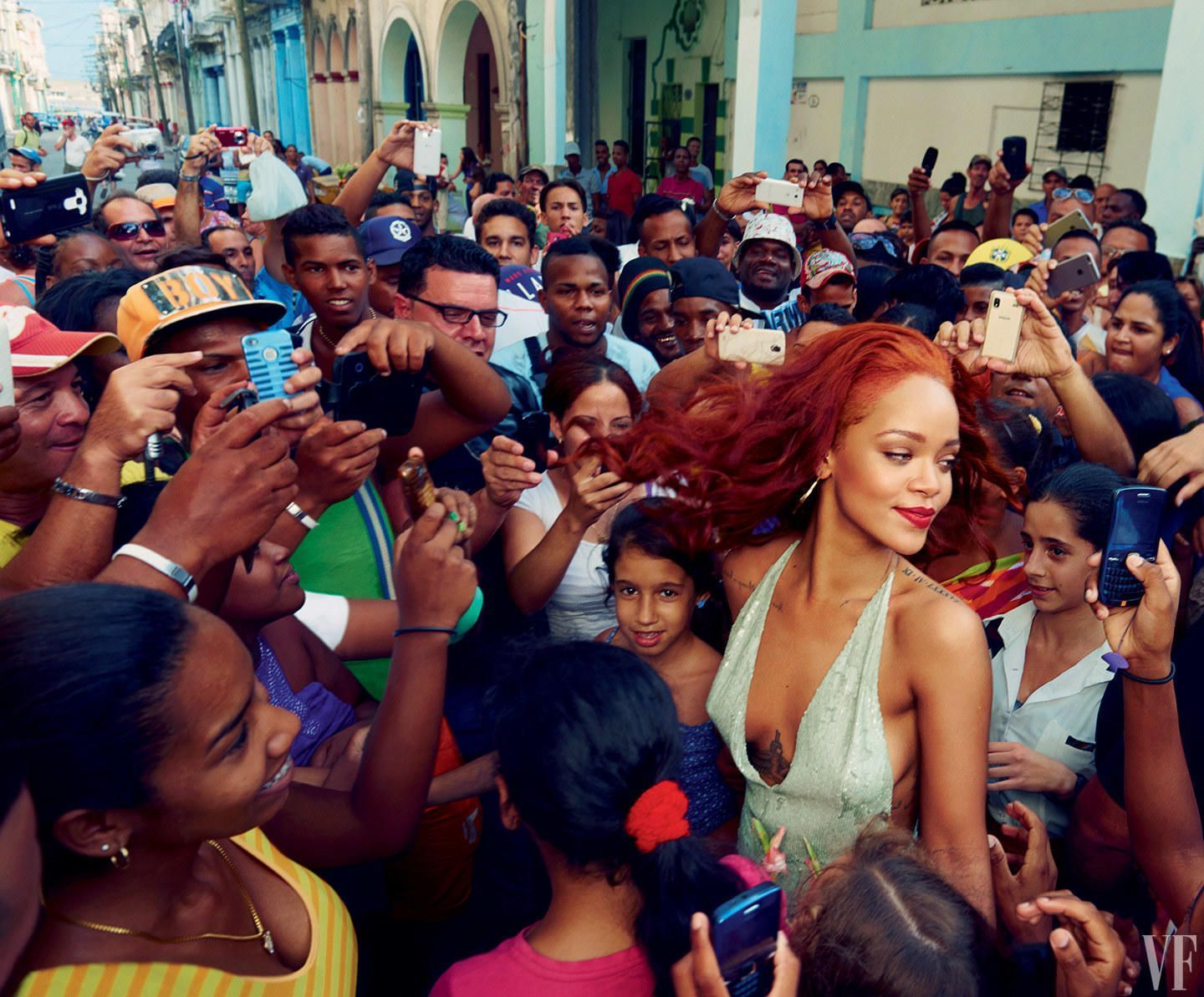 Rihanna