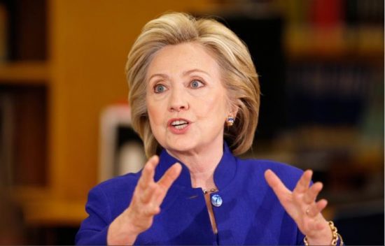 Να γιατί η Hillary Clinton μπορεί να χάσει από τον Donald Trump