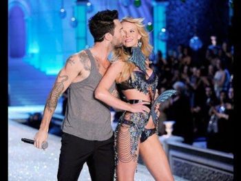 Victoria’s Secret Fashion Show 2015