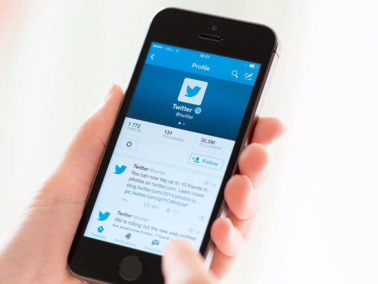 Το Twitter διπλασιάζει το όριο χαρακτήρων