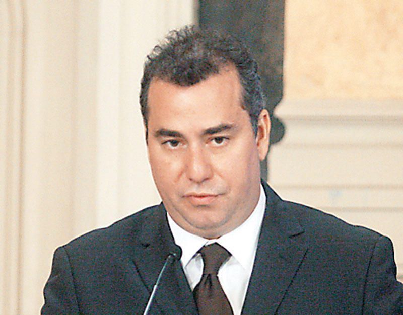 Αχιλλέας Κωνσταντακόπουλος