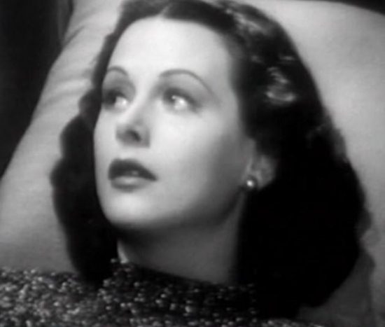 Hedy Lamarr: Η ταραχώδης ζωή μίας ηθοποιού-εφευρέτριας