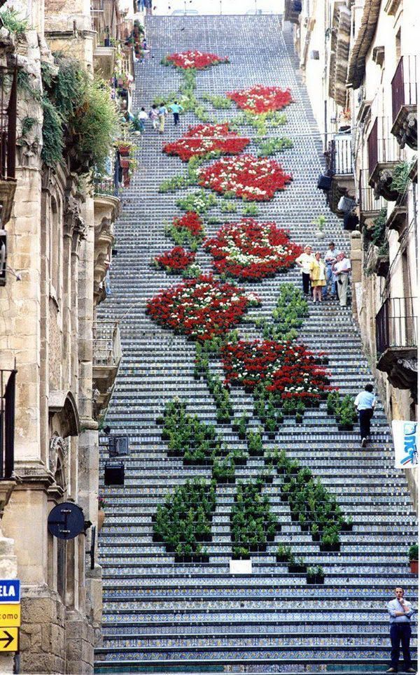 Sicily,Italy