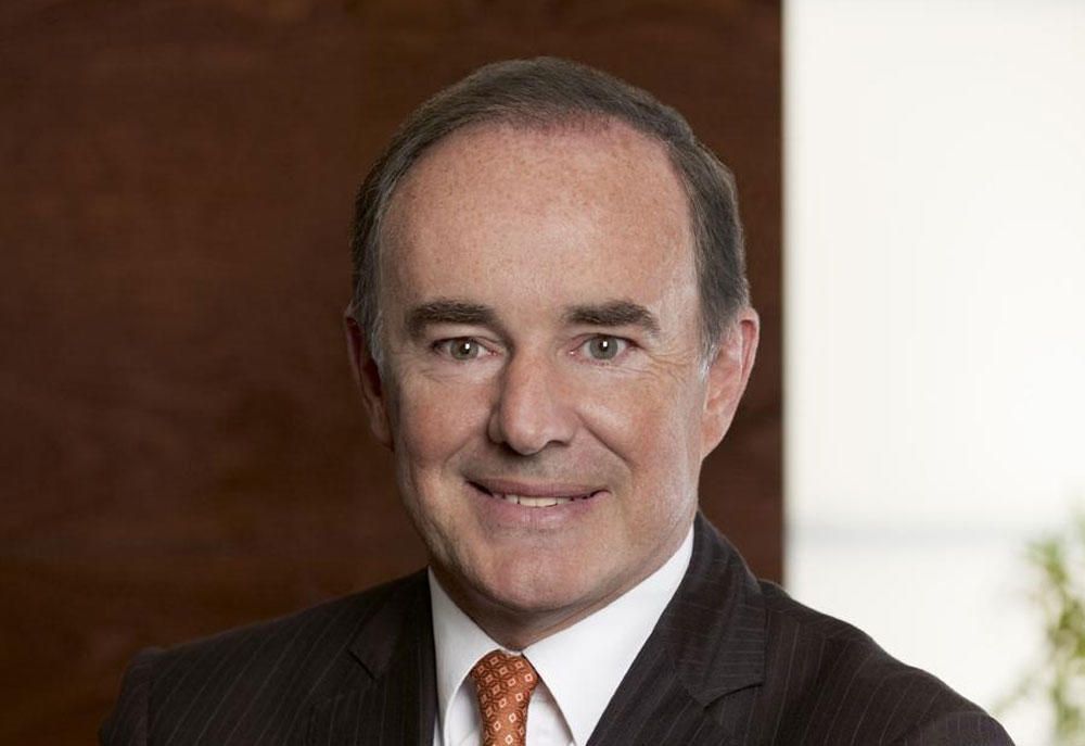 Jean Gabriel Peres - Movenpick CEO