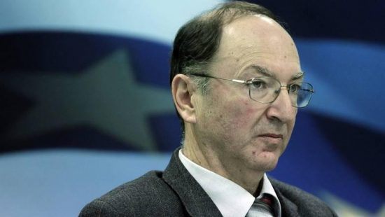 Δημήτρης Ράικος: Aπό εφέτης στην Αλεξάνδρας, στα μεγάλα σαλόνια του ΟΗΕ