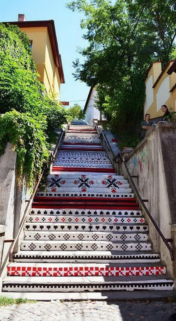 Targu Mures, Romania