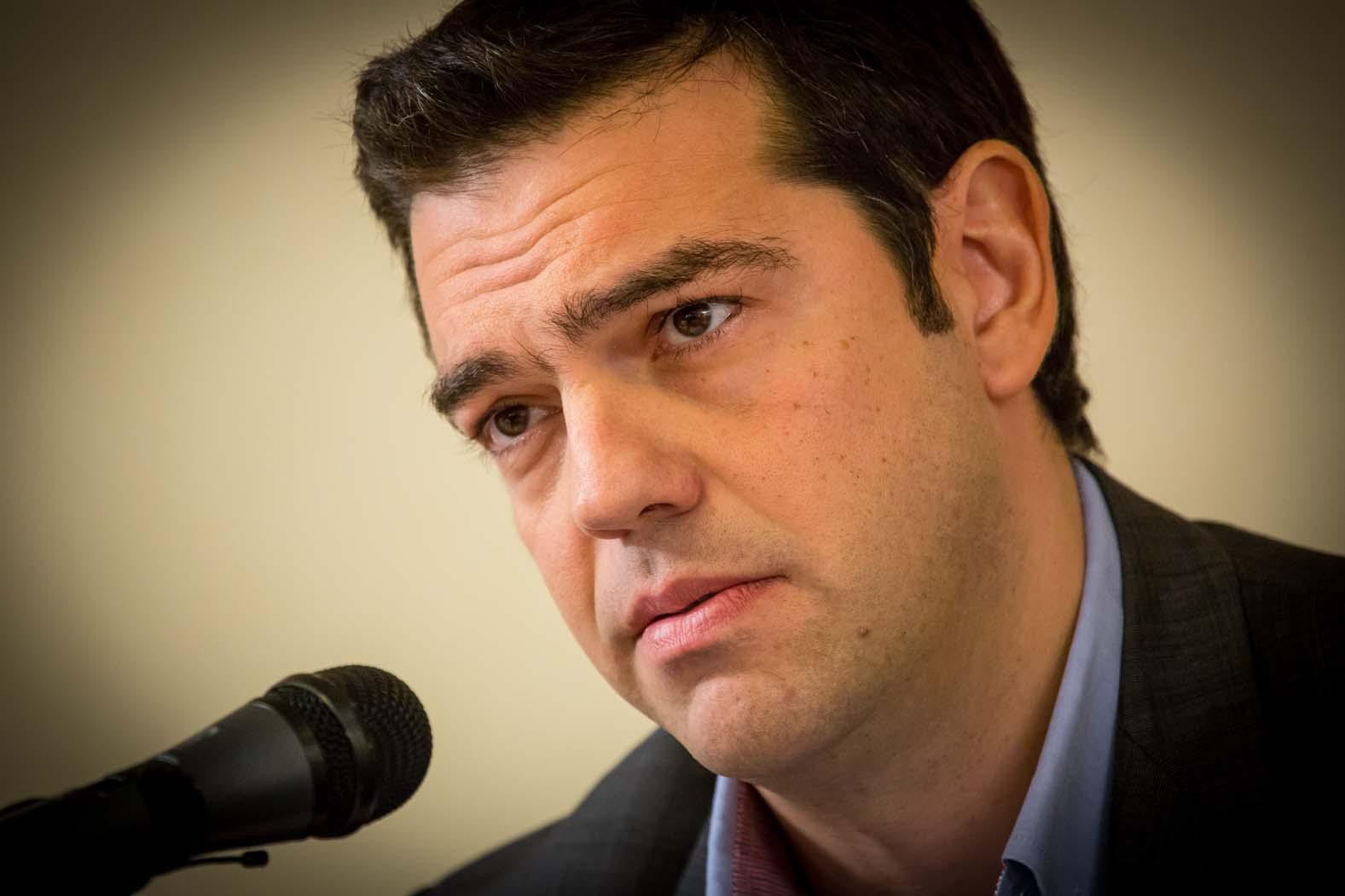 Οι πέντε νάρκες στο δρόμο του Αλέξη Τσίπρα