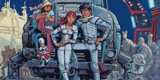 Valerian : H νέα ταινία του Luc Besson κρύβει πολλές εκπλήξεις