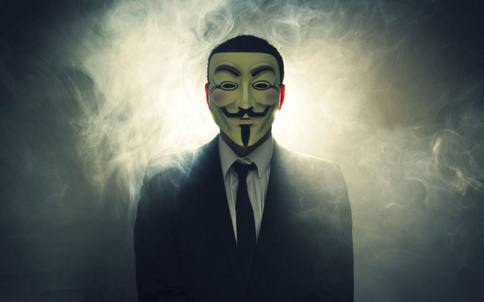 Τα μυστικά “όπλα” των Anonymous κατά του Ισλαμικού Κράτους