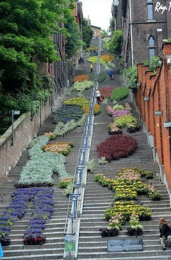 Liege, Belgium