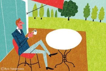 Όλες οι λεπτομέρειες για το sabbatical της Πειραιώς-Μοντέλο για τις άλλες τράπεζες