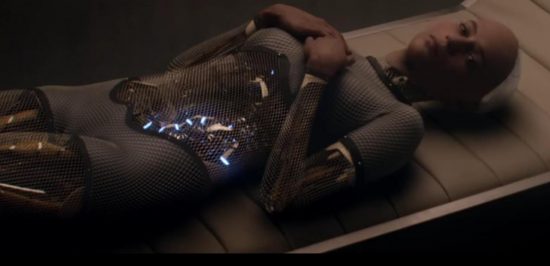 Θα μπορέσουν τα sex ρομπότ να βελτιώσουν τη σεξουαλική μας ζωή;