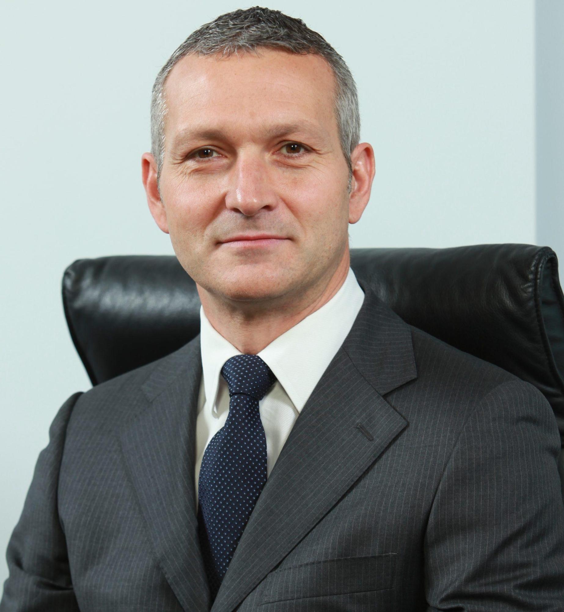 Ceo Elpedison – Michel Piguet