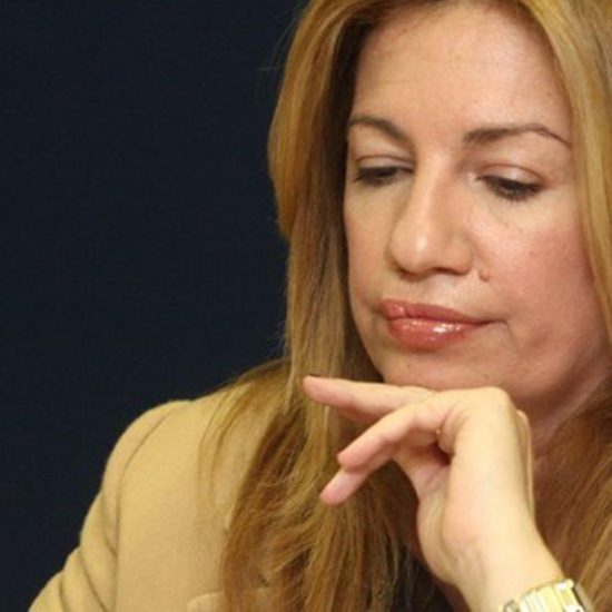 Φώφη Γεννηματά: Να απελευθερωθούν όπως επιβάλλει το δίκαιο οι Έλληνες στρατιωτικοί