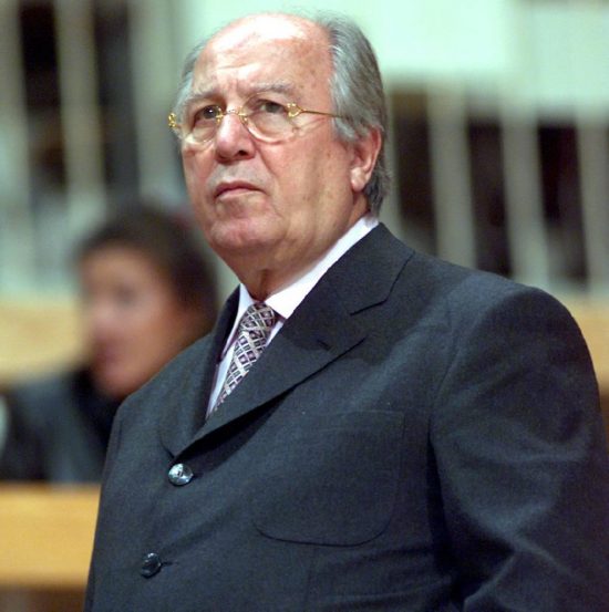 ΦΑΓΕ: Λιγότερη Ελλάδα…περισσότερο εξωτερικό