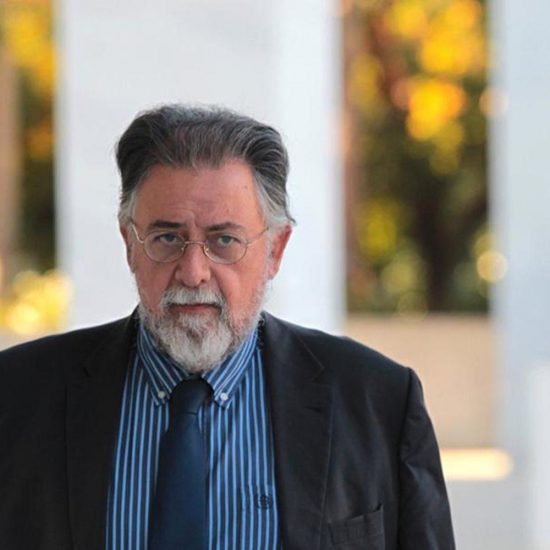 Υπουργοί κατά Πανούση στον Άρειο Πάγο