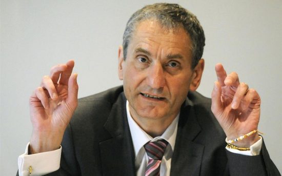 Ziegler Kamil: Ο ΟΠΑΠ θα δημιουργήσει άμεσα τουλάχιστον 5.000 θέσεις εργασίας