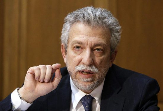 Στ. Κοντονής: Ο νόμος Παρασκευόπουλου ήταν απαραίτητος