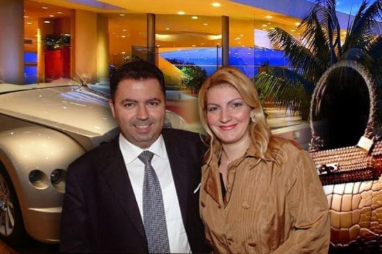 Απίθανα πράγματα… Ο Λούα Λούα ψάχνει κανάλι;