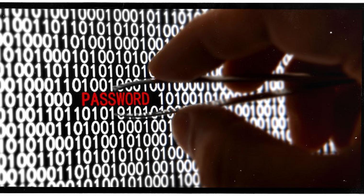 Οι τέσσερις τεχνολογίες που θα «εξαφανίσουν» τα passwords