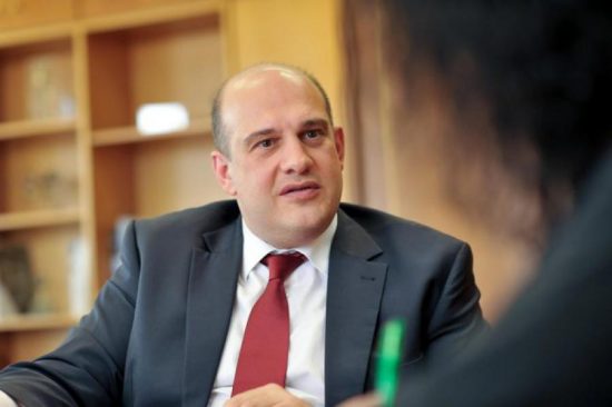OTE : Έφυγε ξαφνικά από τη ζωή ο Ζακ Πιπερίδης
