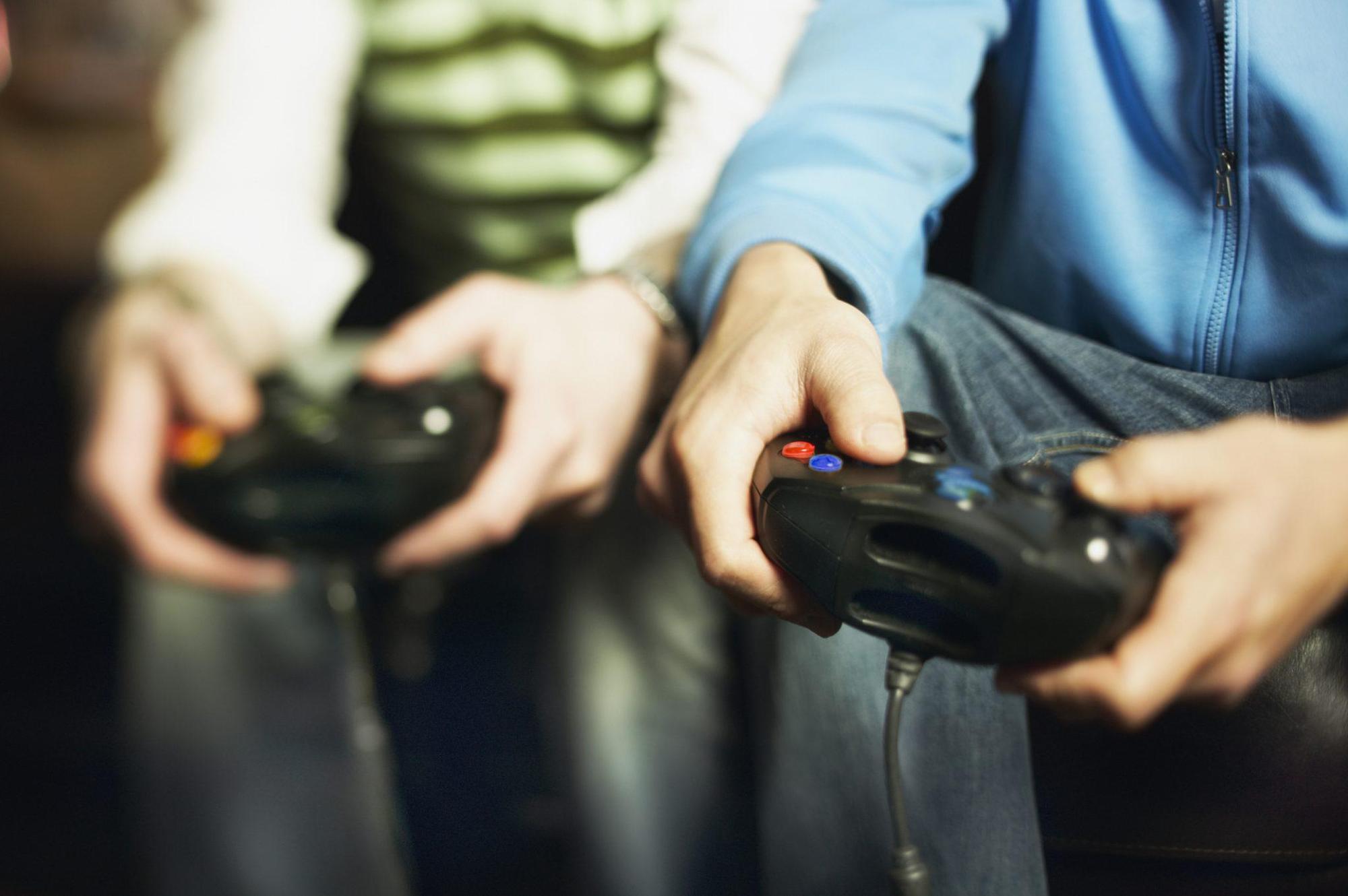 Γιατί οι τρομοκράτες αγαπούν το Playstation 4
