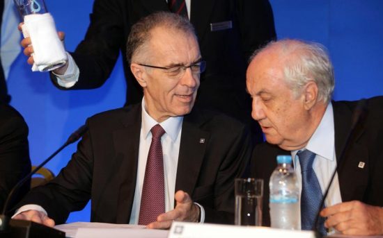 Δημήτρης Μαντζούνης: Σύμβαση τιτλοποίησης ύψους €250 εκατ. της Ετεπ με την Alpha Bank