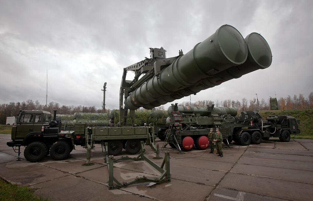 S-400