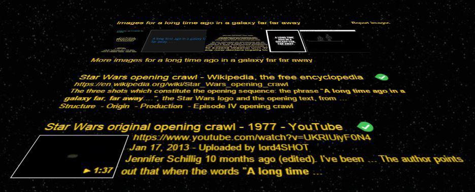 Star Wars
