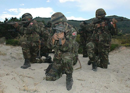 «Γαλάζια Πατρίδα»: Σενάριο για απόβαση σε νησί του Αιγαίου προβάρουν οι Τούρκοι