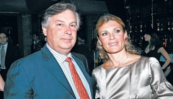 Xαμογελά και πάλι ο Mr. Jumbo: Γίνεται ξανά παππούς!