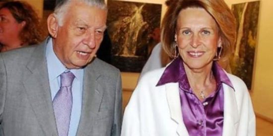 “Έφυγε” από τη ζωή η Σοφία Βαρβιτσιώτη
