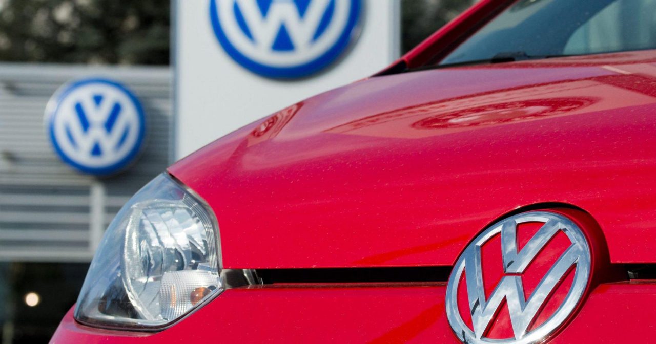 Η Volkswagen αρχίζει να πληρώνει τα λάθη της… Volkswagen-1280x672