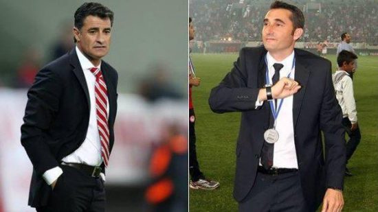 Κλήρωση Europa League, το απόλυτο ερυθρόλευκο ντέρμπι: Βαλβέρδε εναντίον Μίτσελ!