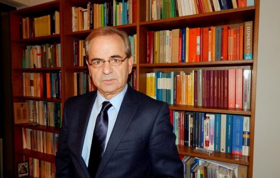 Χαρ. Γκότσης για «κόκκινα» δάνεια και προστασία πρώτης κατοικίας: Έρχονται λύσεις που θα πονέσουν