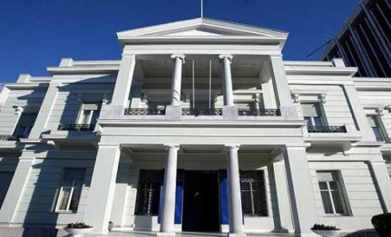 Διπλωματικό επεισόδιο μεταξύ Ελλάδας – Τσεχίας