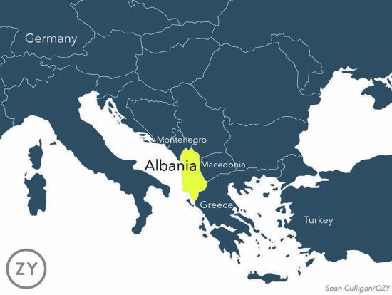 Αλβανία: H χώρα της έσχατης λύσης για το προσφυγικό