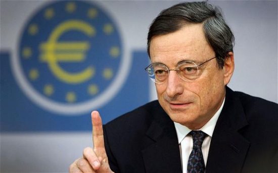 Ο Draghi σώζει τις ιταλικές τράπεζες; Θα αγοράσει κόκκινα δάνεια